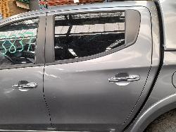 View Auto part Differential Centre Mitsubishi Triton 2016