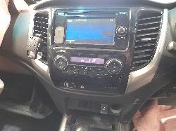 View Auto part Differential Centre Mitsubishi Triton 2016