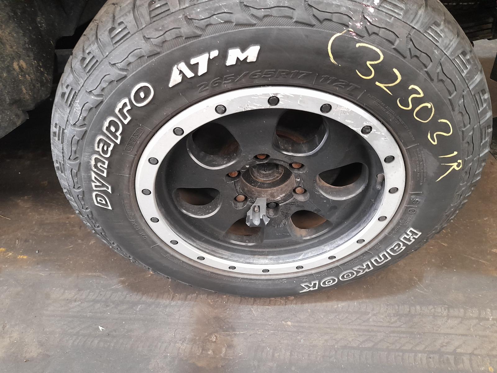View Auto part Differential Centre Mitsubishi Triton 2016