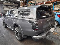 View Auto part Differential Centre Mitsubishi Triton 2016
