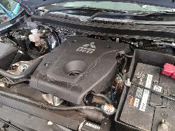 View Auto part Differential Centre Mitsubishi Triton 2016
