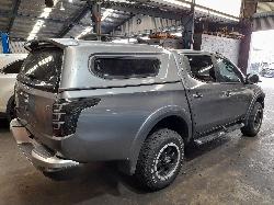 View Auto part Differential Centre Mitsubishi Triton 2016
