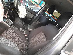 View Auto part Differential Centre Mitsubishi Triton 2016