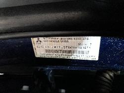View Auto part Trans/Gearbox Mitsubishi Outlander 2012