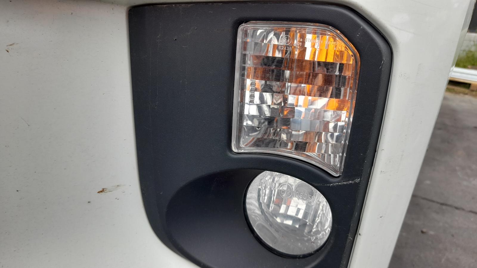 2021 Mitsubishi Triton Trans/Gearbox View Auto part Trans/Gearbox Mitsubishi Triton 2021