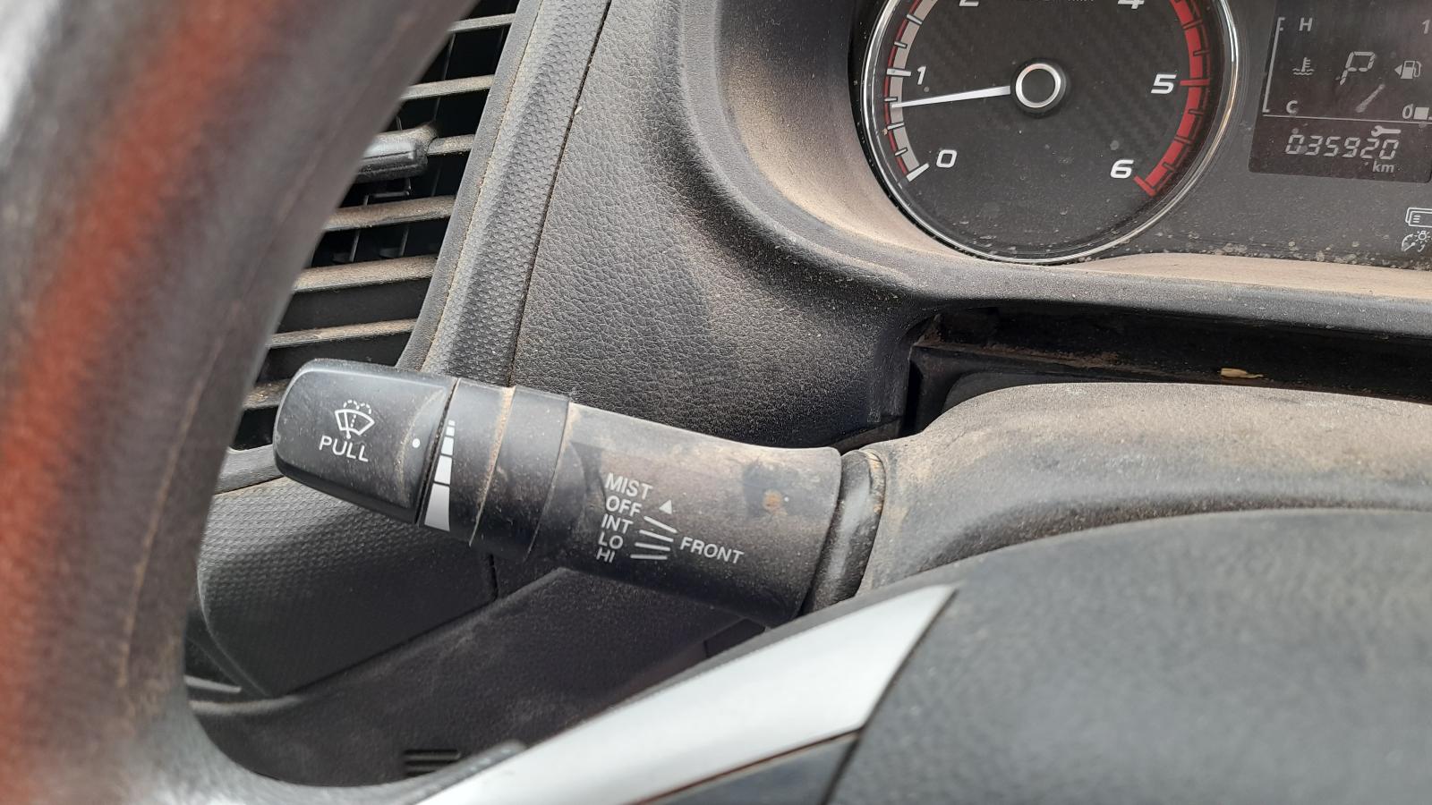 2021 Mitsubishi Triton Trans/Gearbox View Auto part Trans/Gearbox Mitsubishi Triton 2021