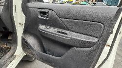 View Auto part Trans/Gearbox Mitsubishi Triton 2021