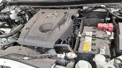 View Auto part Trans/Gearbox Mitsubishi Triton 2021