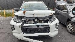 View Auto part Trans/Gearbox Mitsubishi Triton 2021