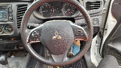 View Auto part Trans/Gearbox Mitsubishi Triton 2021