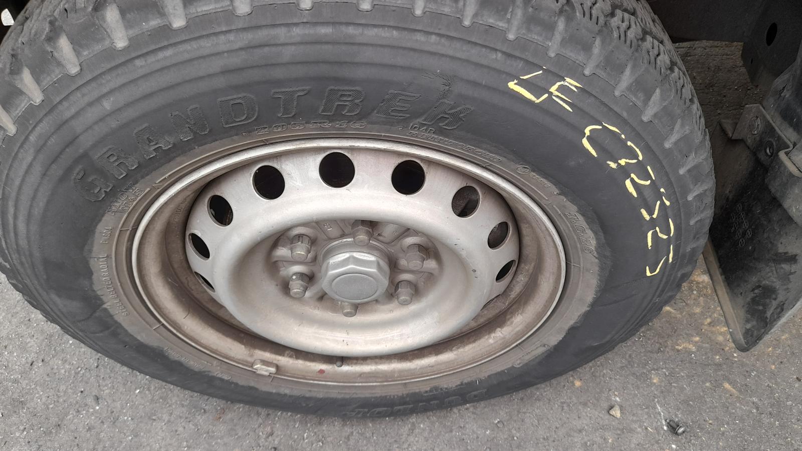 2021 Mitsubishi Triton Trans/Gearbox View Auto part Trans/Gearbox Mitsubishi Triton 2021