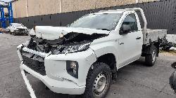 View Auto part Trans/Gearbox Mitsubishi Triton 2021