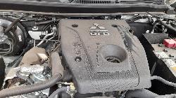 View Auto part Trans/Gearbox Mitsubishi Triton 2021