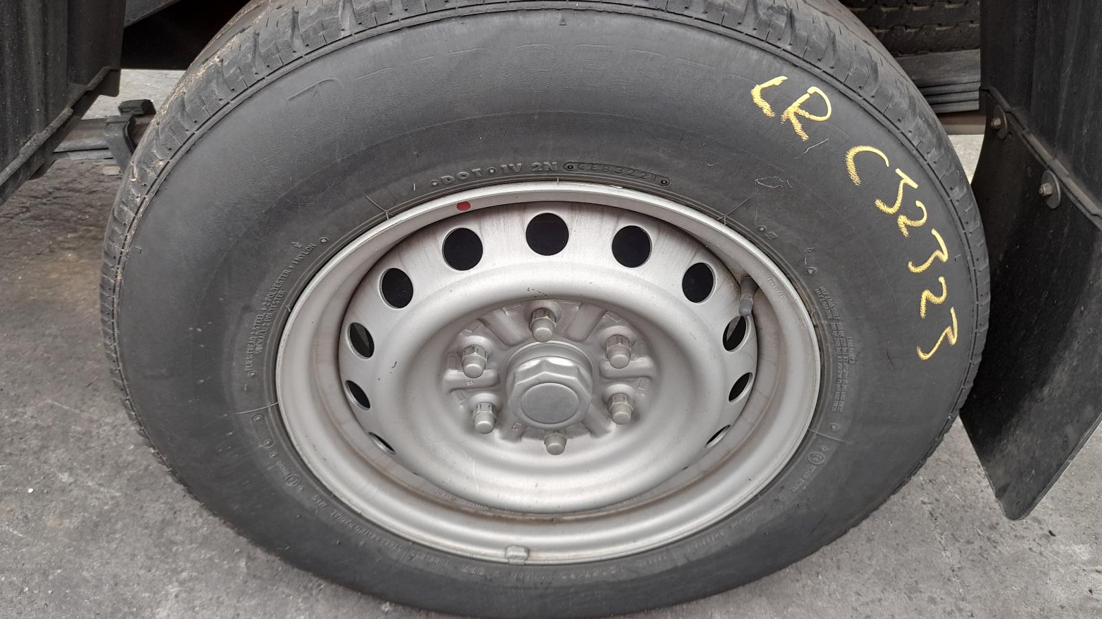 2021 Mitsubishi Triton Trans/Gearbox View Auto part Trans/Gearbox Mitsubishi Triton 2021