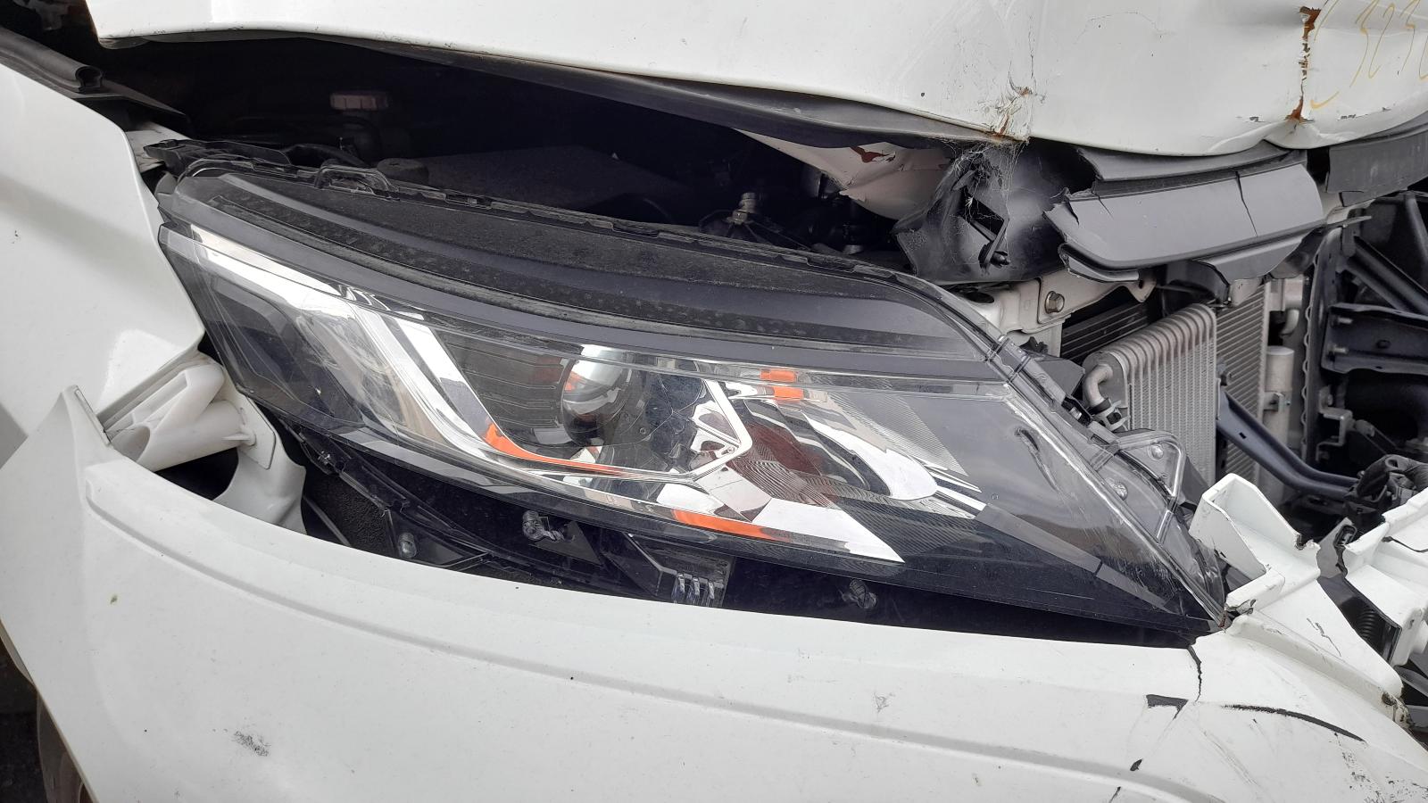 2021 Mitsubishi Triton Trans/Gearbox View Auto part Trans/Gearbox Mitsubishi Triton 2021