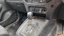View Auto part Trans/Gearbox Mitsubishi Triton 2021