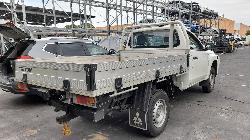 View Auto part Trans/Gearbox Mitsubishi Triton 2021