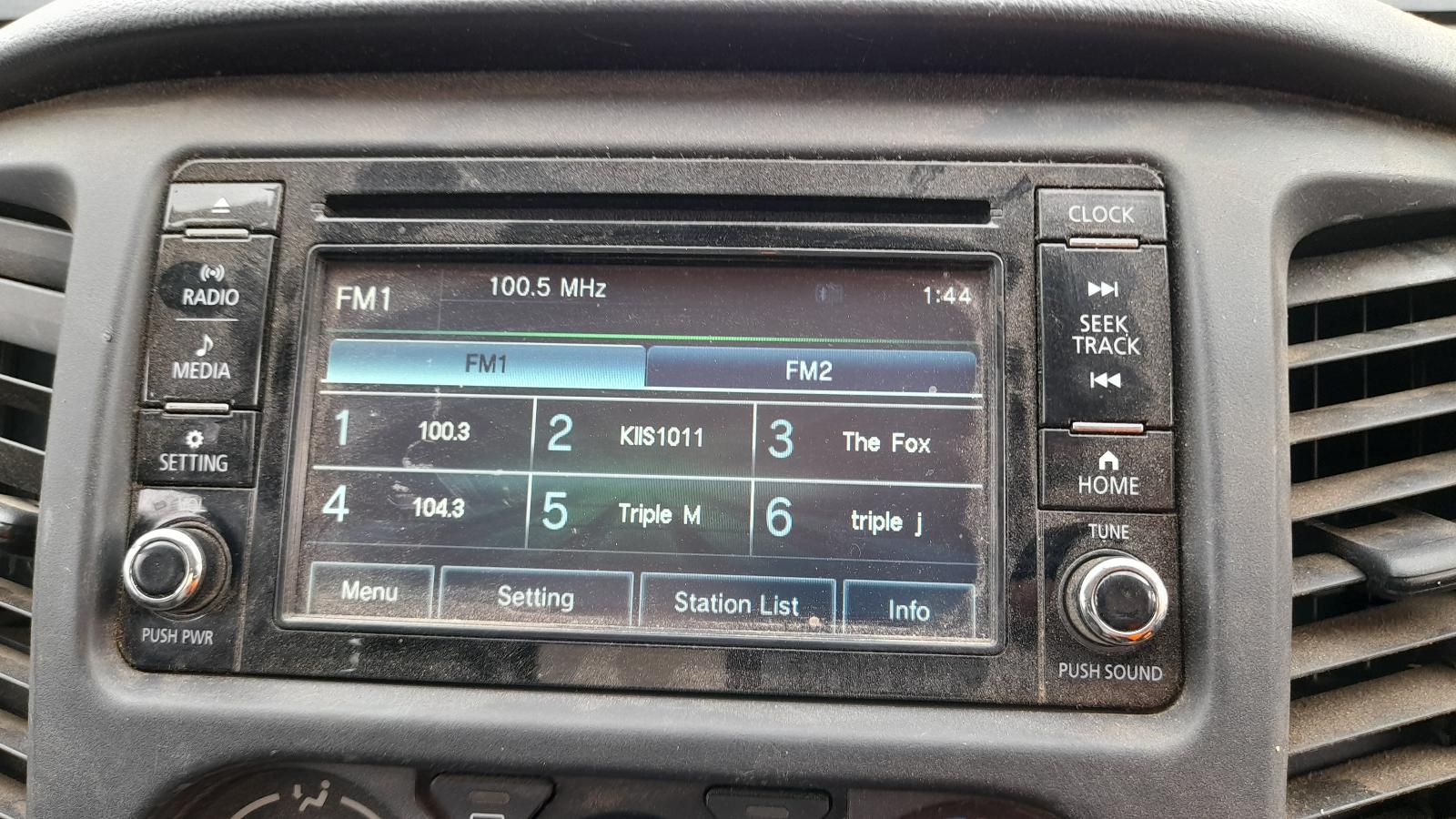 2021 Mitsubishi Triton Trans/Gearbox View Auto part Trans/Gearbox Mitsubishi Triton 2021