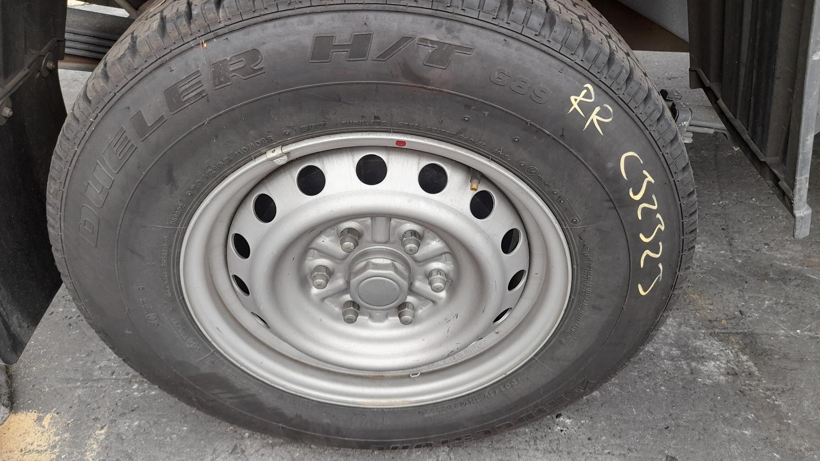 2021 Mitsubishi Triton Trans/Gearbox View Auto part Trans/Gearbox Mitsubishi Triton 2021