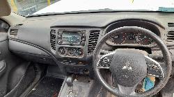 View Auto part Trans/Gearbox Mitsubishi Triton 2021