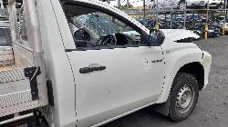 View Auto part Trans/Gearbox Mitsubishi Triton 2021