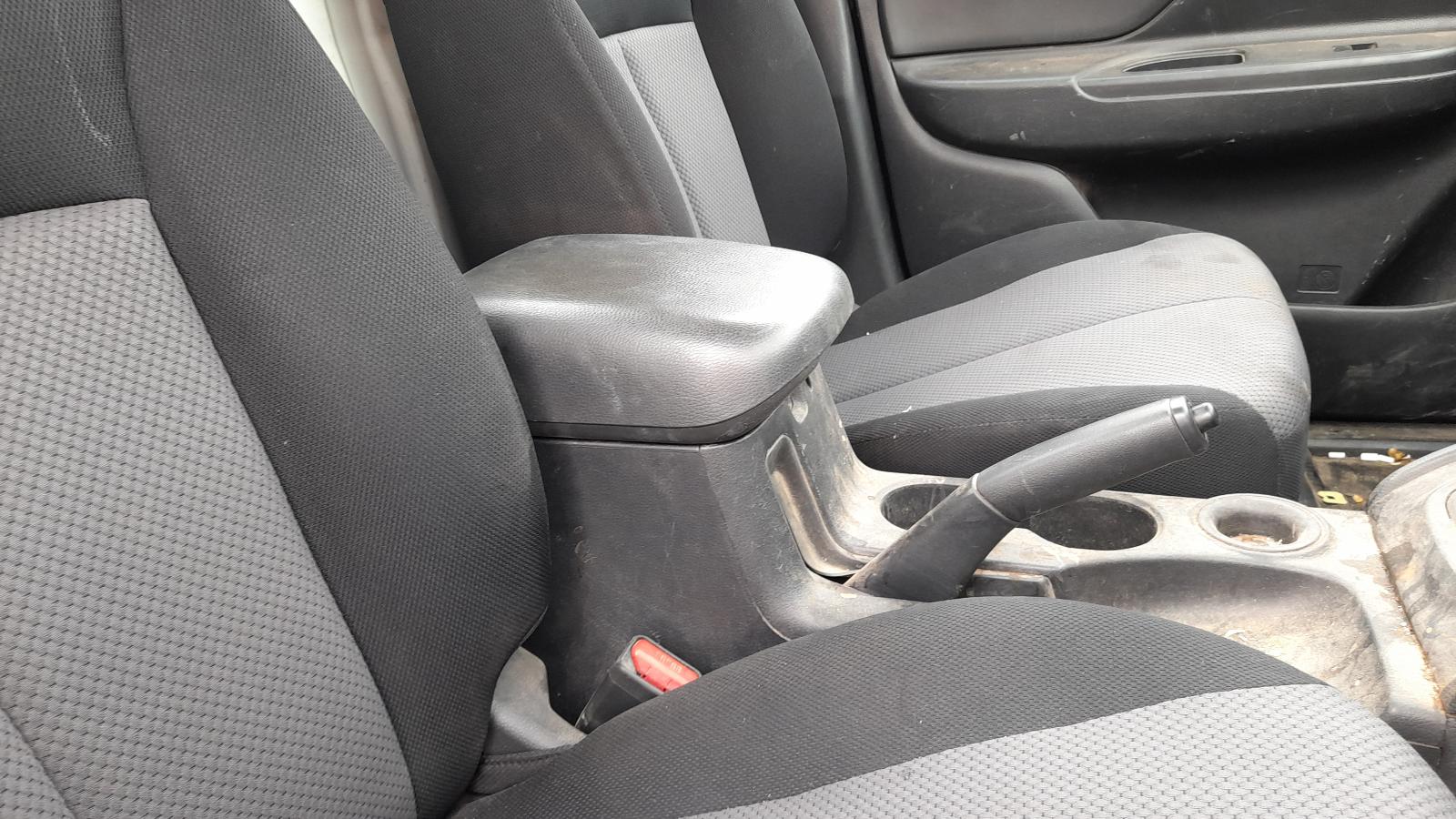 2021 Mitsubishi Triton Trans/Gearbox View Auto part Trans/Gearbox Mitsubishi Triton 2021