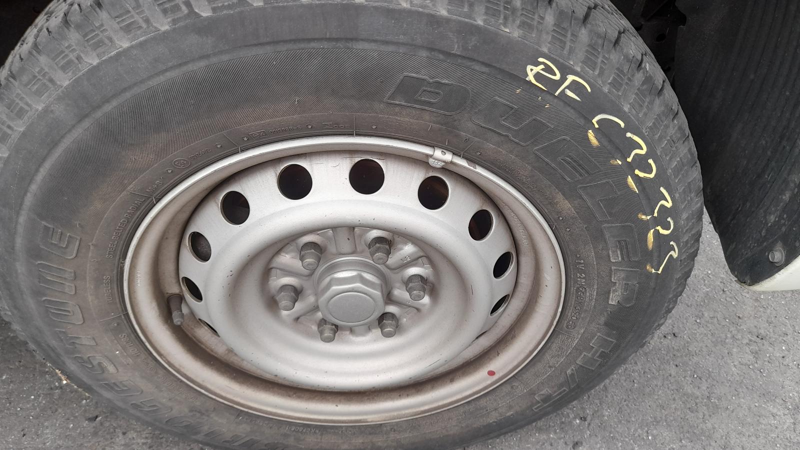 2021 Mitsubishi Triton Trans/Gearbox View Auto part Trans/Gearbox Mitsubishi Triton 2021