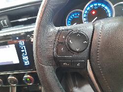 View Auto part Right Front Door Window Toyota Corolla 2016