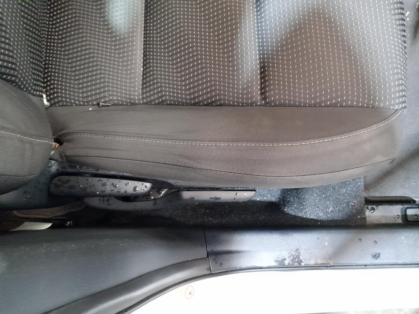 View Auto part Right Front Door Window Toyota Corolla 2016