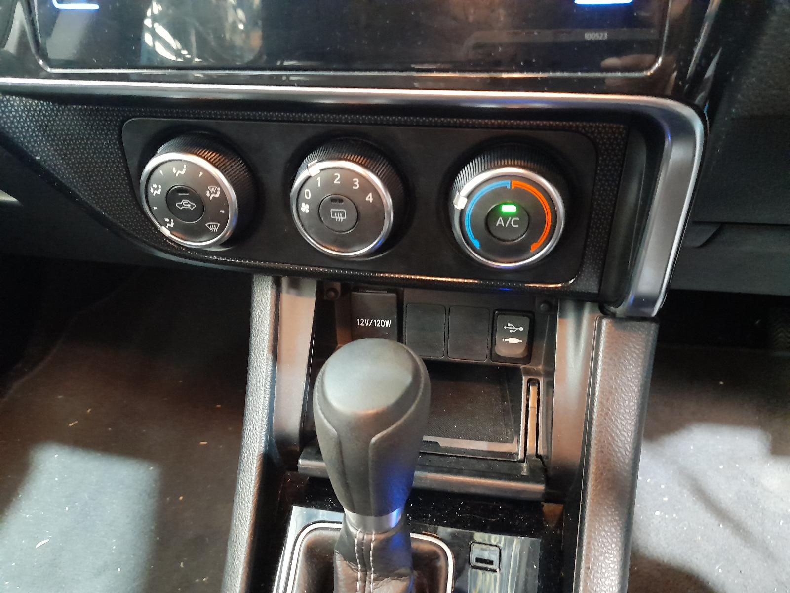 View Auto part Right Front Door Window Toyota Corolla 2016