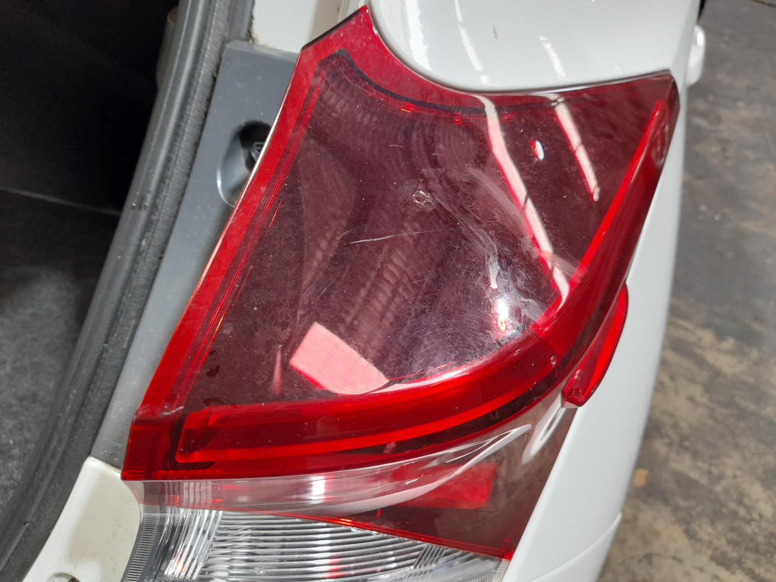 View Auto part Right Front Door Window Toyota Corolla 2016