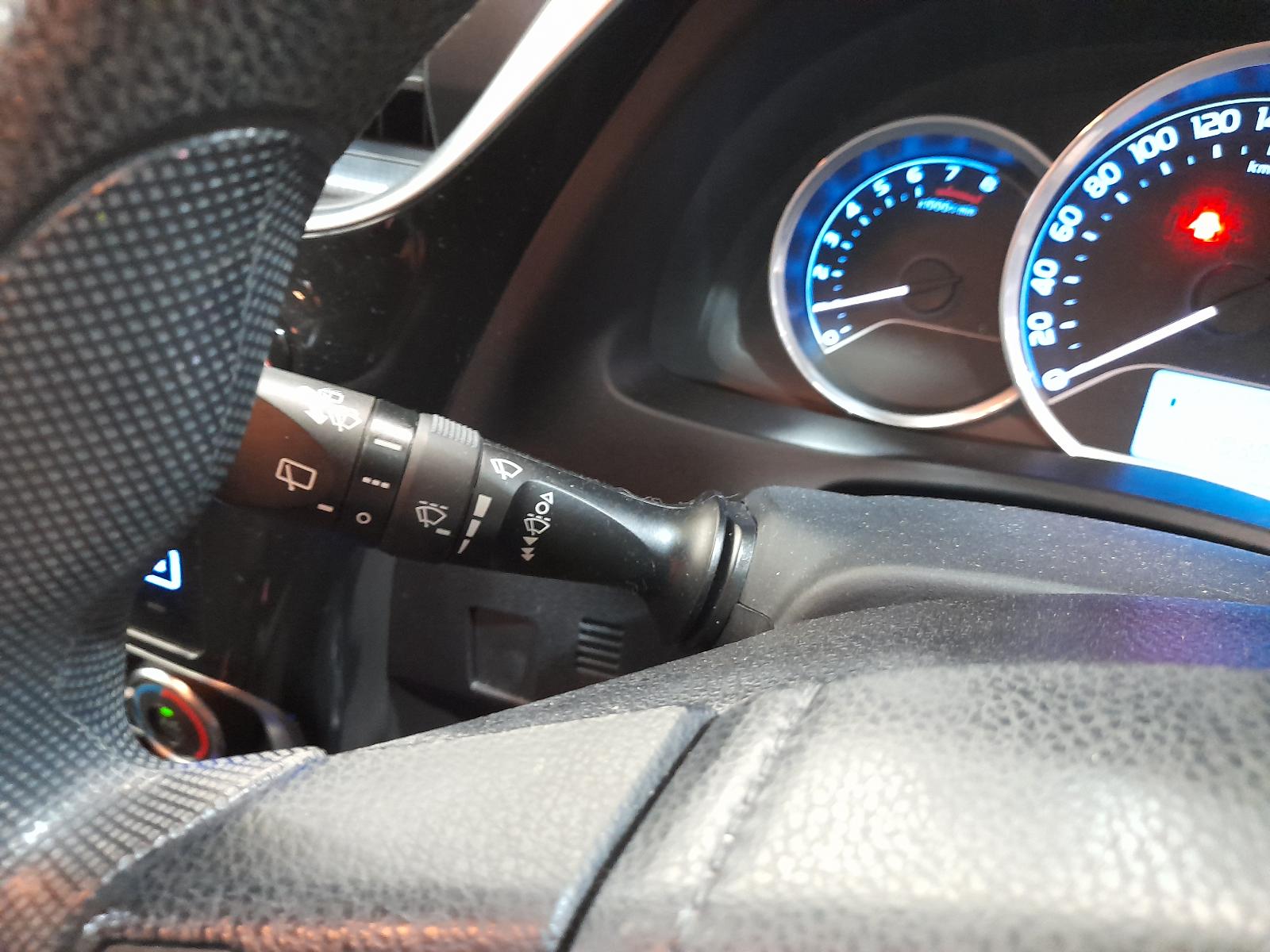 View Auto part Right Front Door Window Toyota Corolla 2016