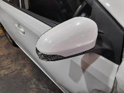 View Auto part Right Front Door Window Toyota Corolla 2016