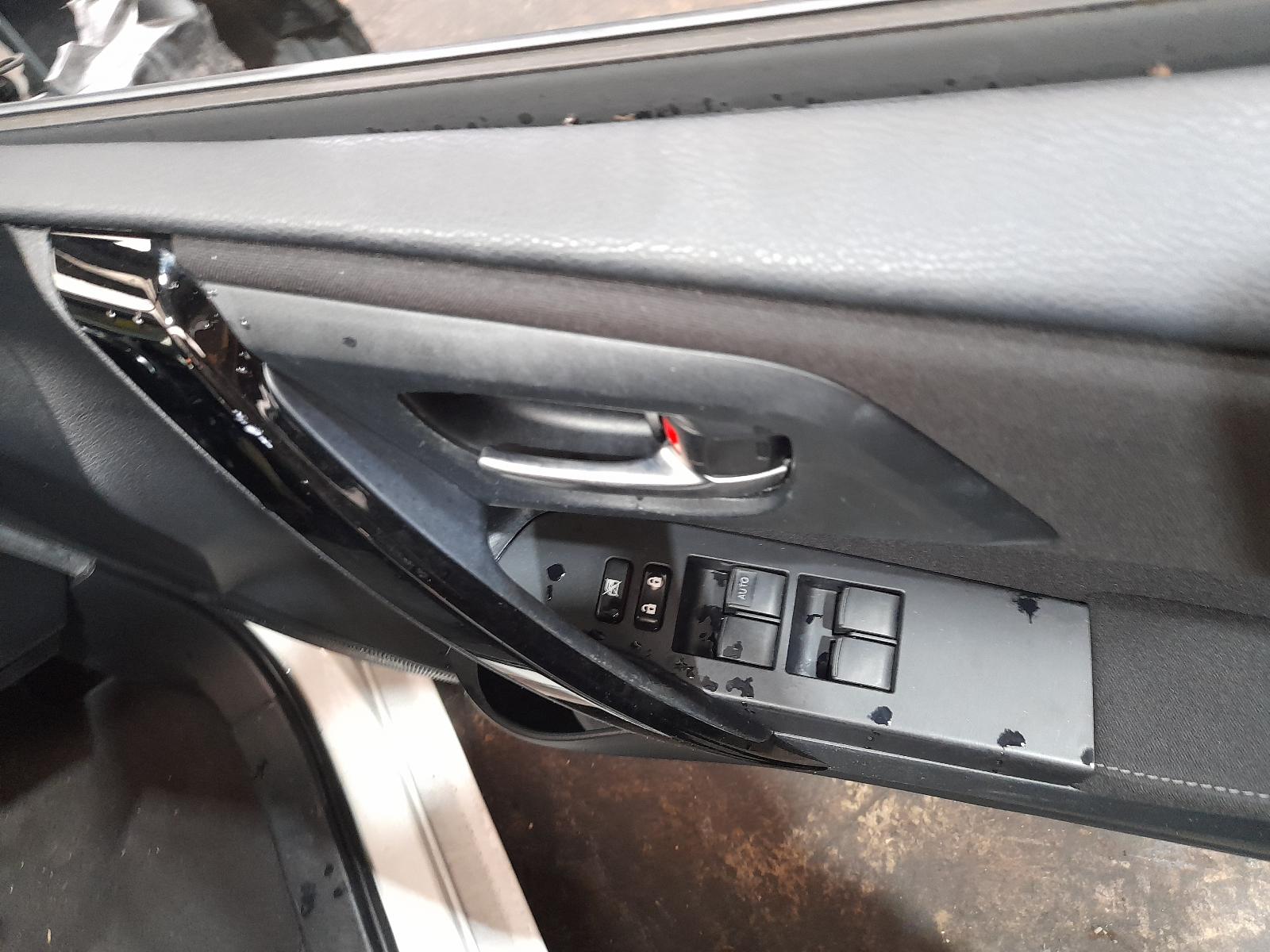 View Auto part Right Front Door Window Toyota Corolla 2016