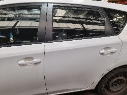 View Auto part Right Front Door Window Toyota Corolla 2016