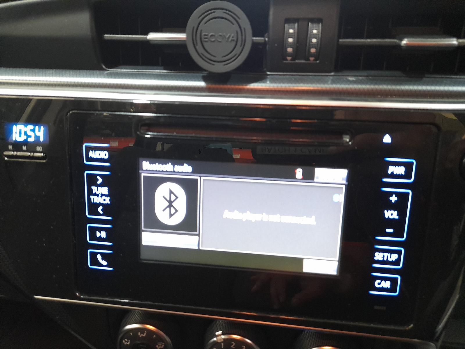 View Auto part Right Front Door Window Toyota Corolla 2016