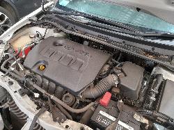 View Auto part Right Front Door Window Toyota Corolla 2016