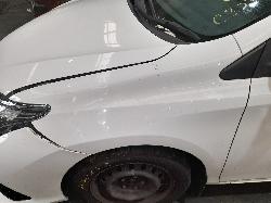 View Auto part Right Front Door Window Toyota Corolla 2016