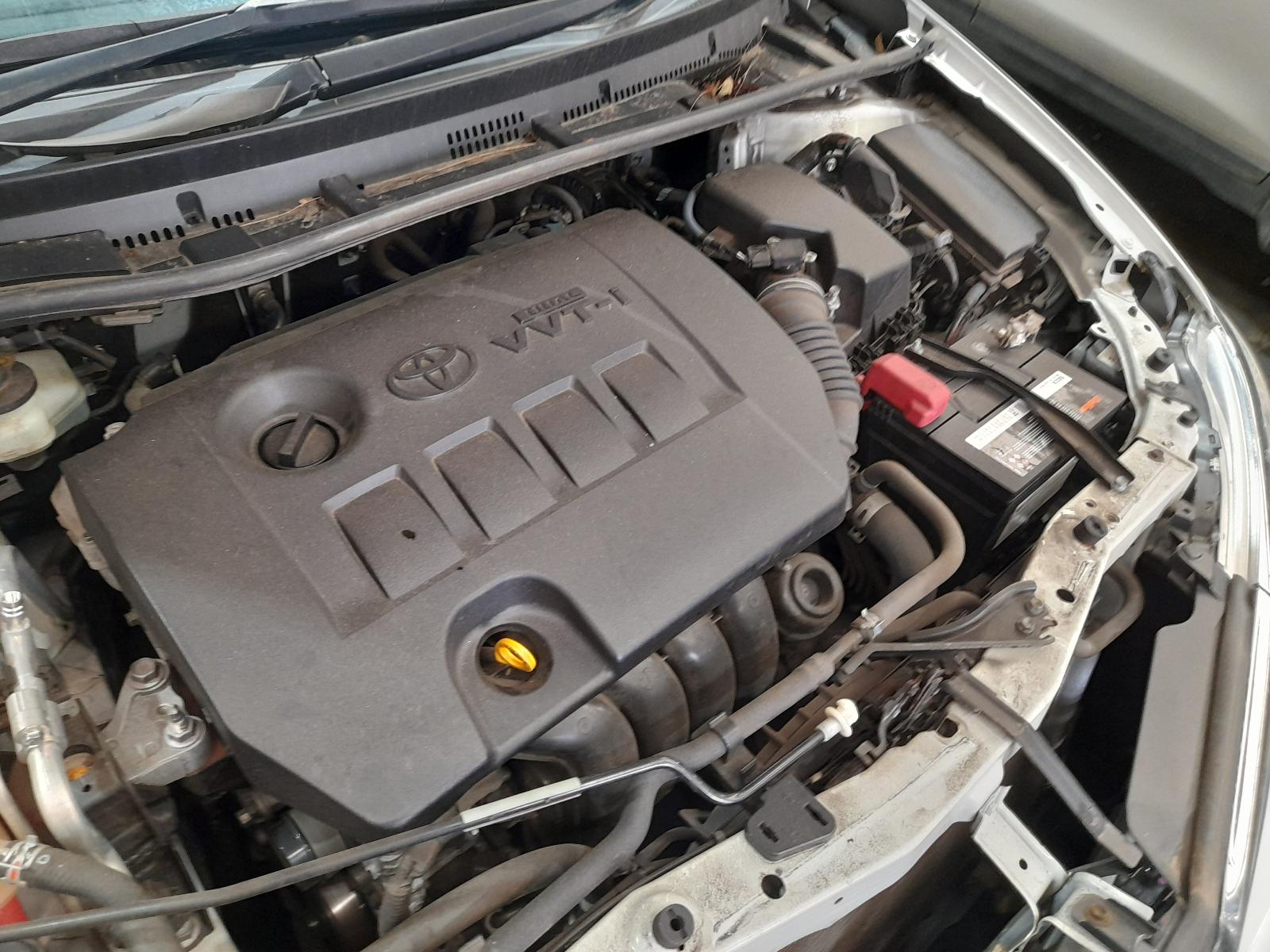 View Auto part Right Front Door Window Toyota Corolla 2016