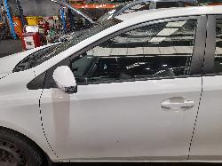View Auto part Right Front Door Window Toyota Corolla 2016