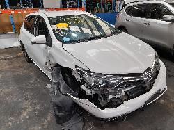 View Auto part Right Front Door Window Toyota Corolla 2016