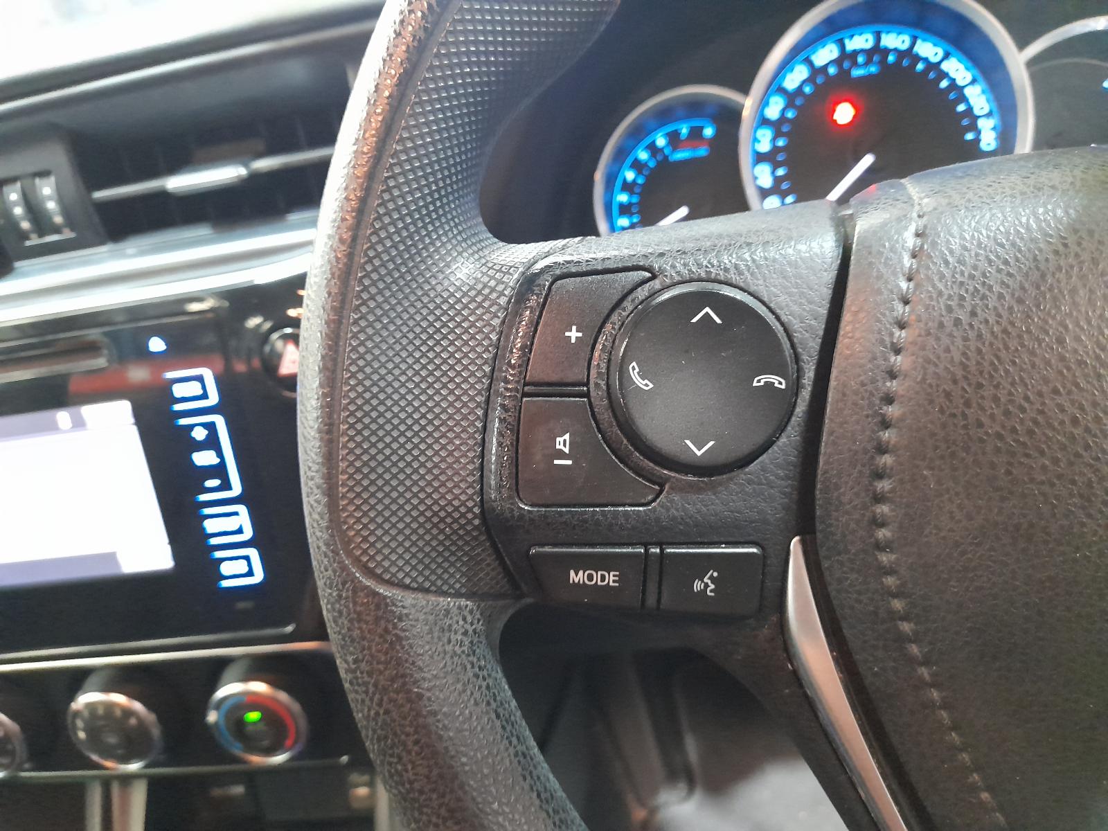 View Auto part Right Front Door Window Toyota Corolla 2016