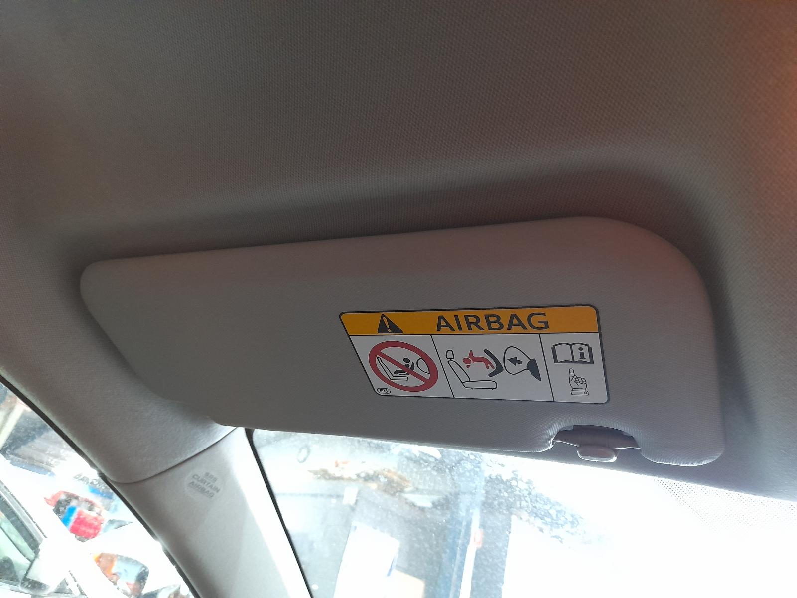 View Auto part Right Front Door Window Toyota Corolla 2016