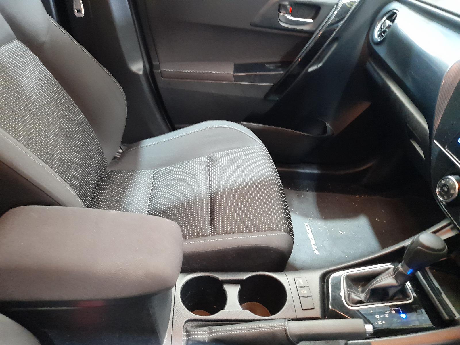 View Auto part Right Front Door Window Toyota Corolla 2016