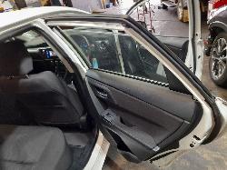 View Auto part Right Front Door Window Toyota Corolla 2016