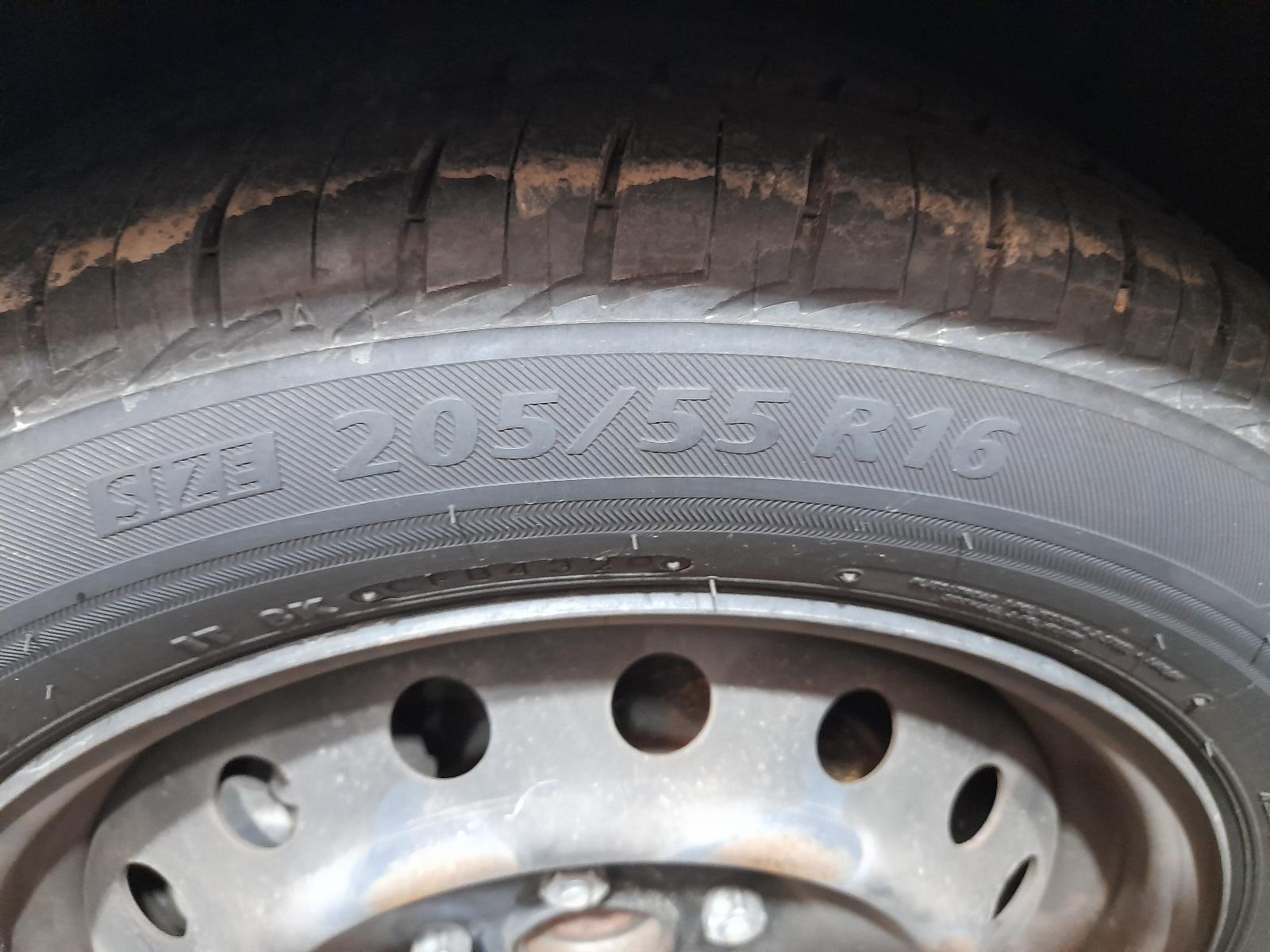 View Auto part Right Front Door Window Toyota Corolla 2016