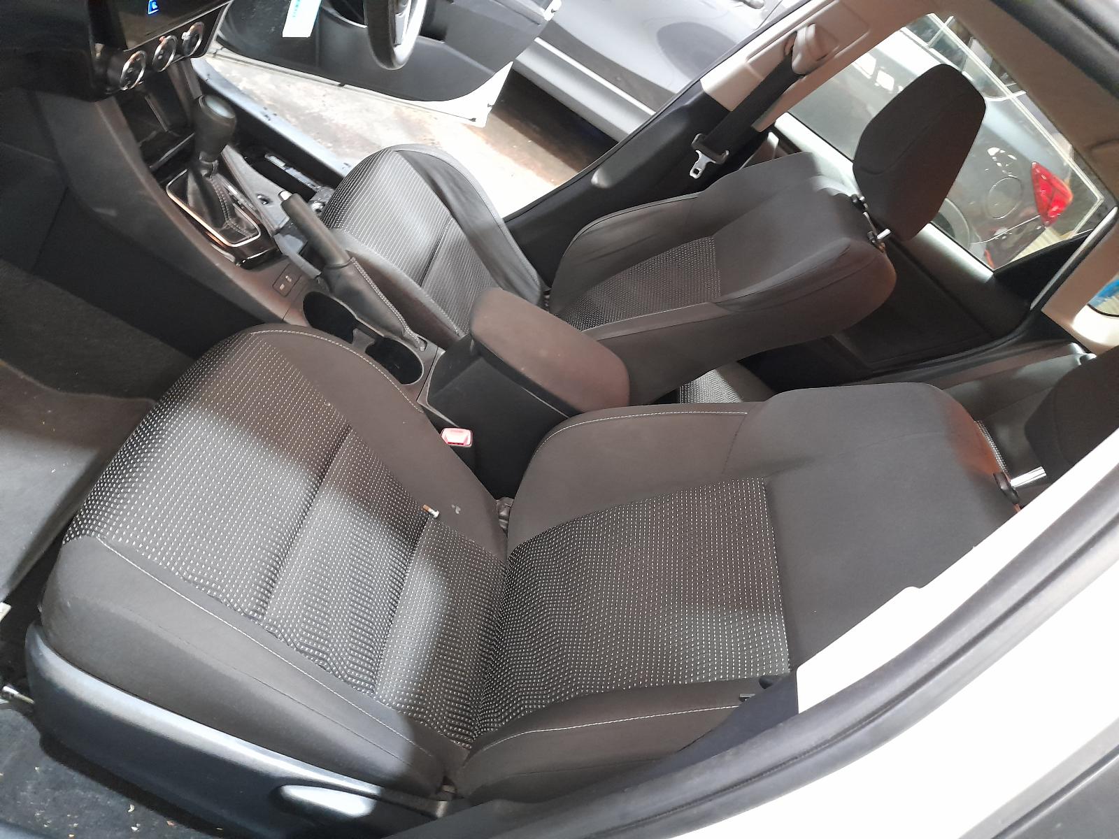 View Auto part Right Front Door Window Toyota Corolla 2016