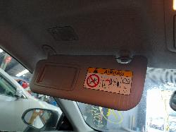 View Auto part Right Front Door Window Toyota Corolla 2016