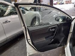 View Auto part Right Front Door Window Toyota Corolla 2016