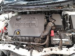 View Auto part Right Front Door Window Toyota Corolla 2016